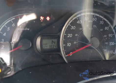 2014 Toyota Sienna Le 7 Passenger из США, поврежденный, VIN 5TDJK3DC3ES088342